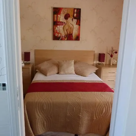 Konukevi Le Pontet Marmande