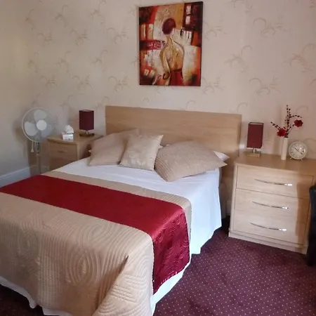 Le Pontet Konukevi Marmande