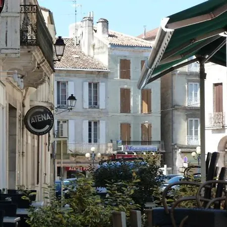 Le Pontet Konukevi