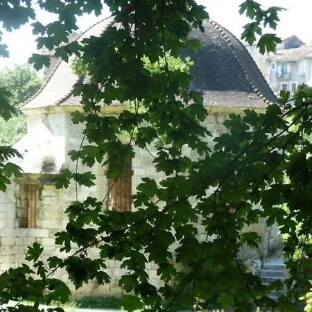 Le Pontet 마르망드