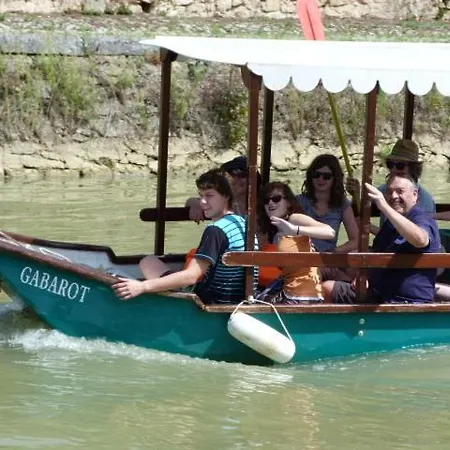 Le Pontet Konukevi