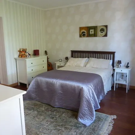 Konukevi Le Pontet Marmande