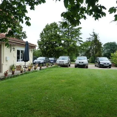 Le Pontet *