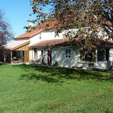 Le Pontet *