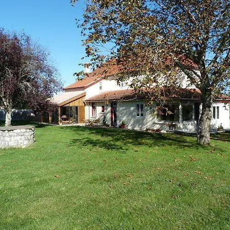 Le Pontet * Marmande
