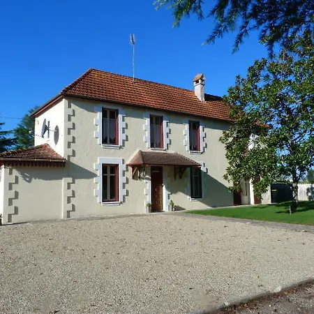 Le Pontet 게스트하우스 *