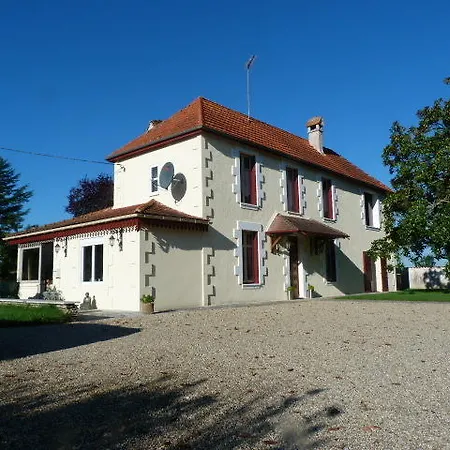 Le Pontet Konukevi Marmande
